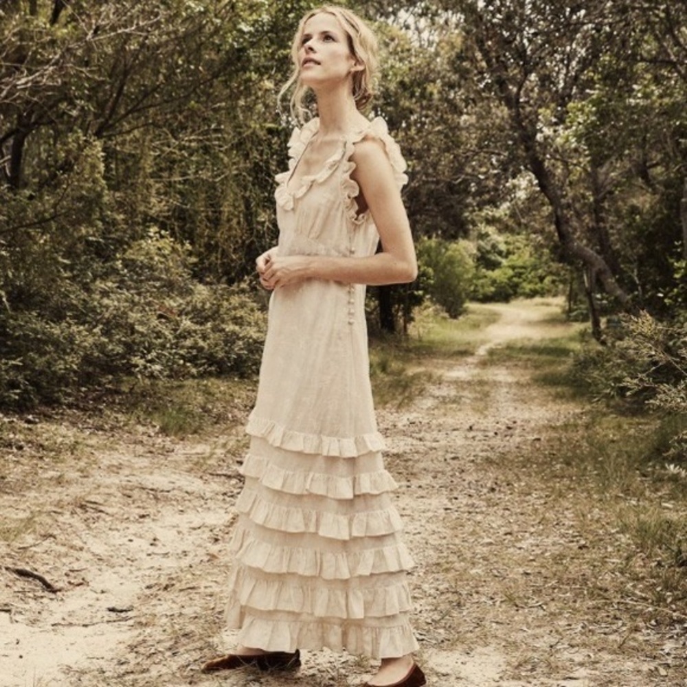 Doen Calla Dress - Picture 3 of 11
